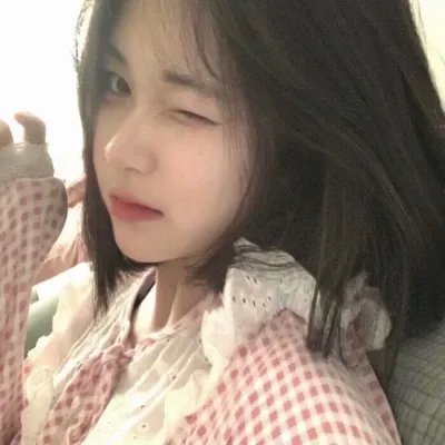 爱是一场温柔幻觉