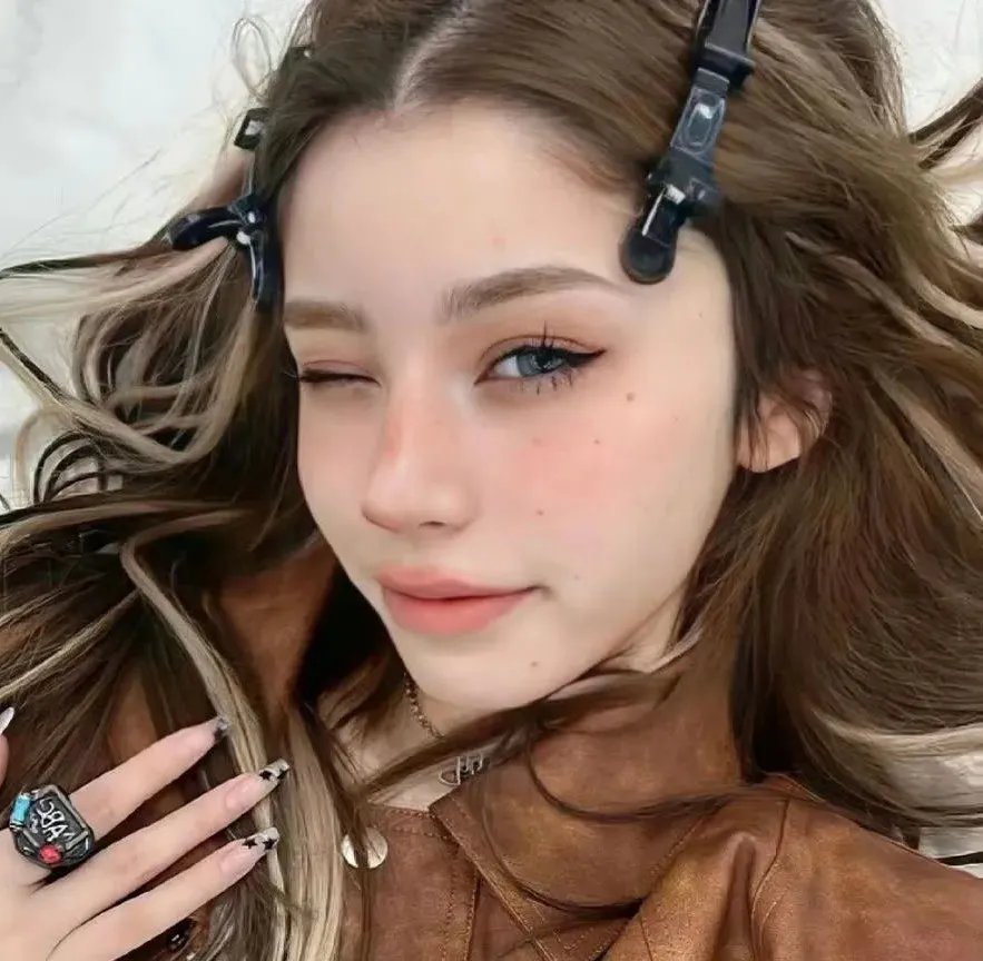 美人魔力